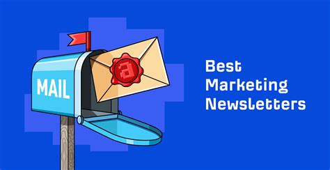 newsletter marketing services
